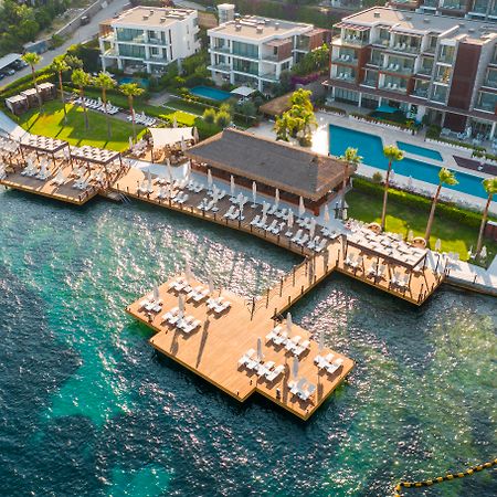 Mivara Luxury Bodrum Gundogan  Exterior photo