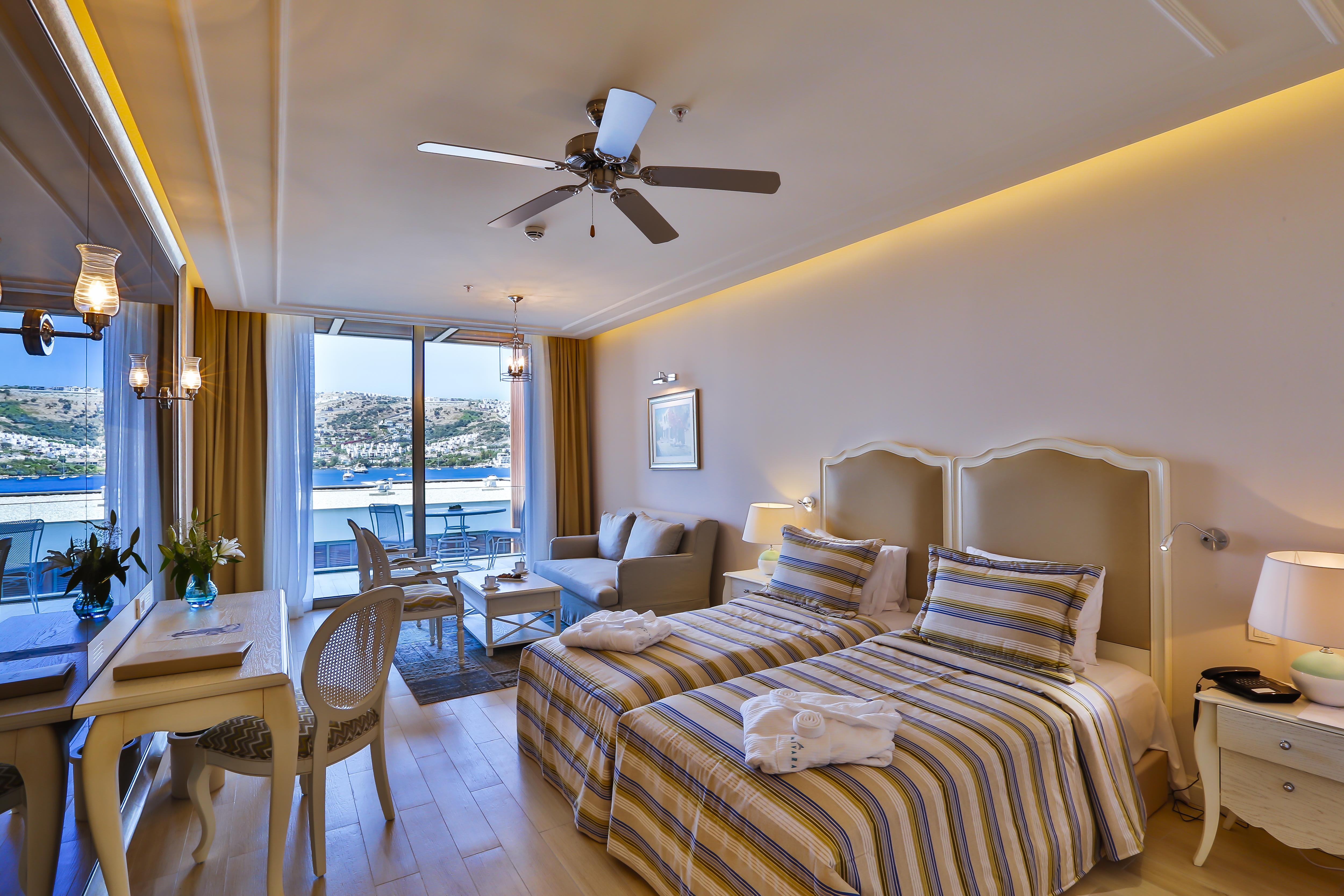 Mivara Luxury Bodrum Gundogan  Exterior photo
