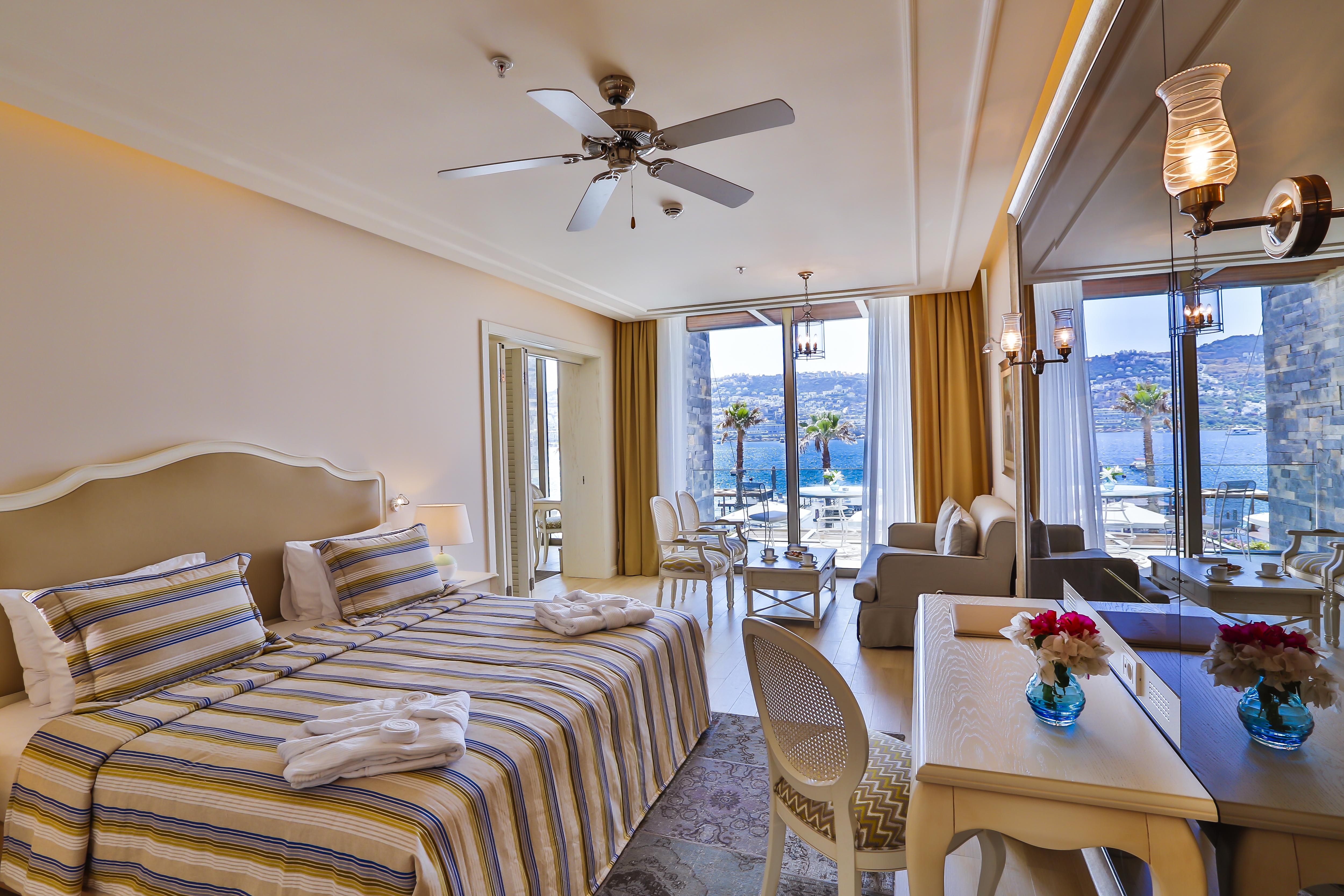 Mivara Luxury Bodrum Gundogan  Exterior photo