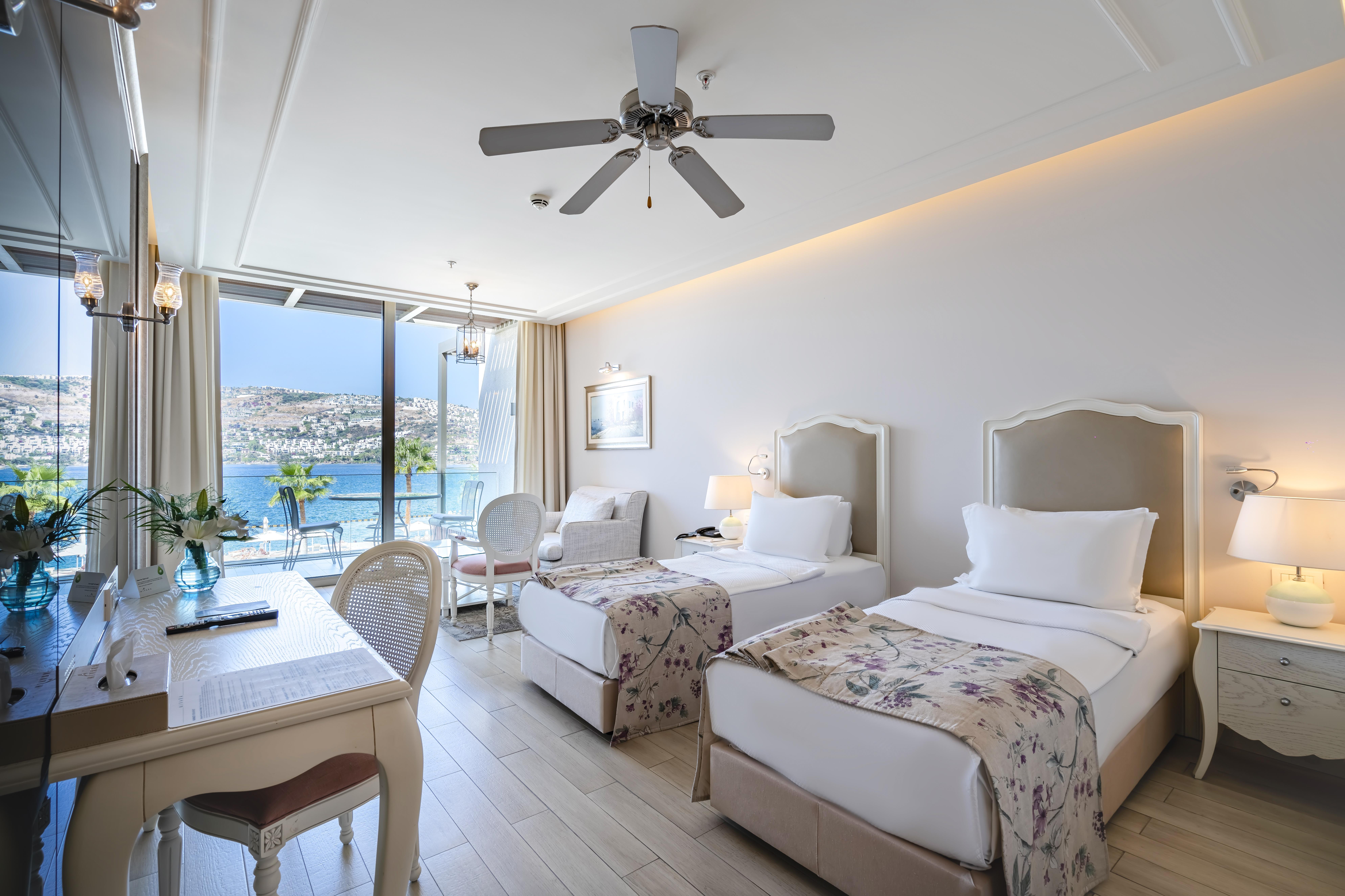 Mivara Luxury Bodrum Gundogan  Exterior photo