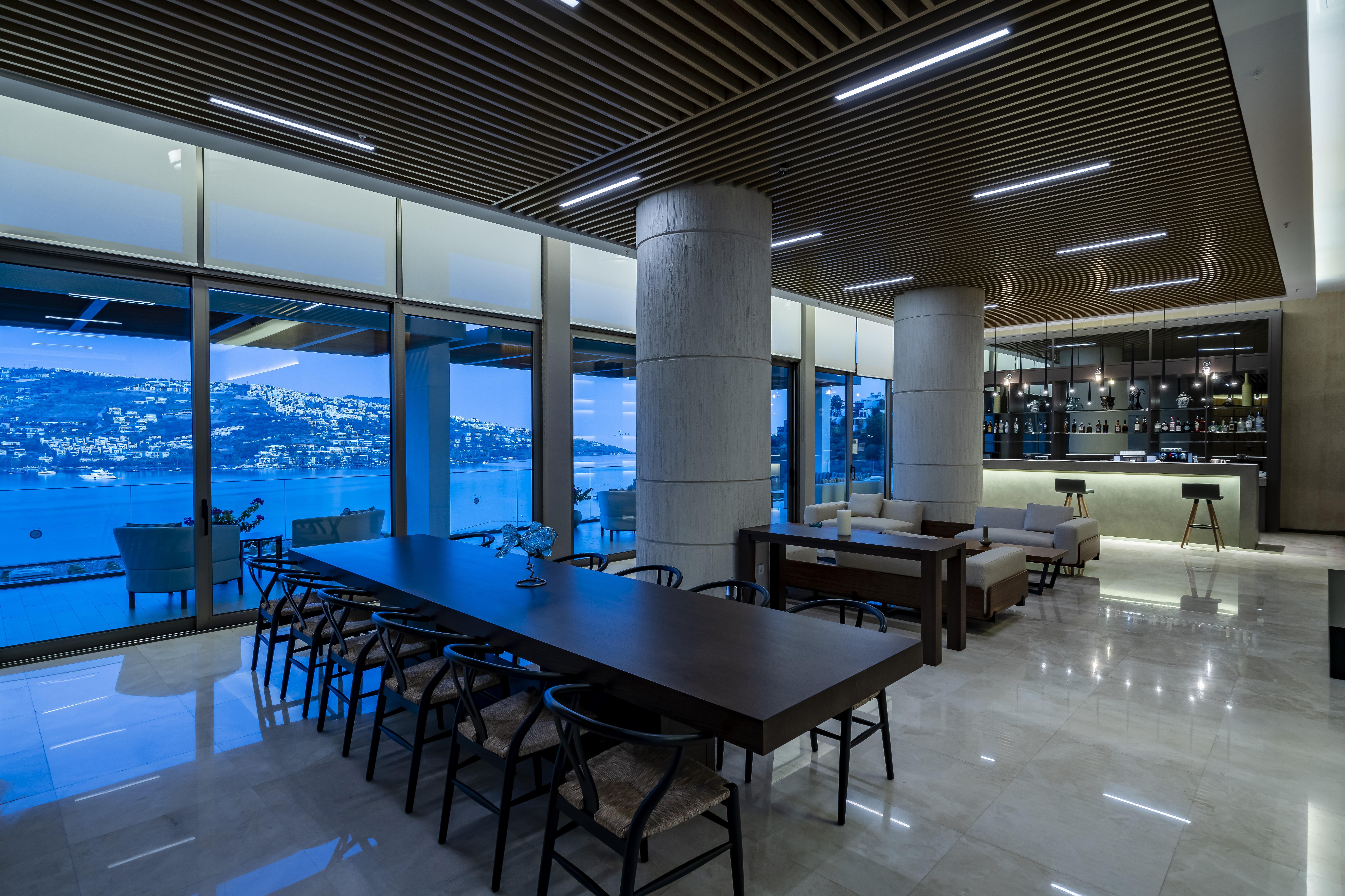 Mivara Luxury Bodrum Gundogan  Exterior photo