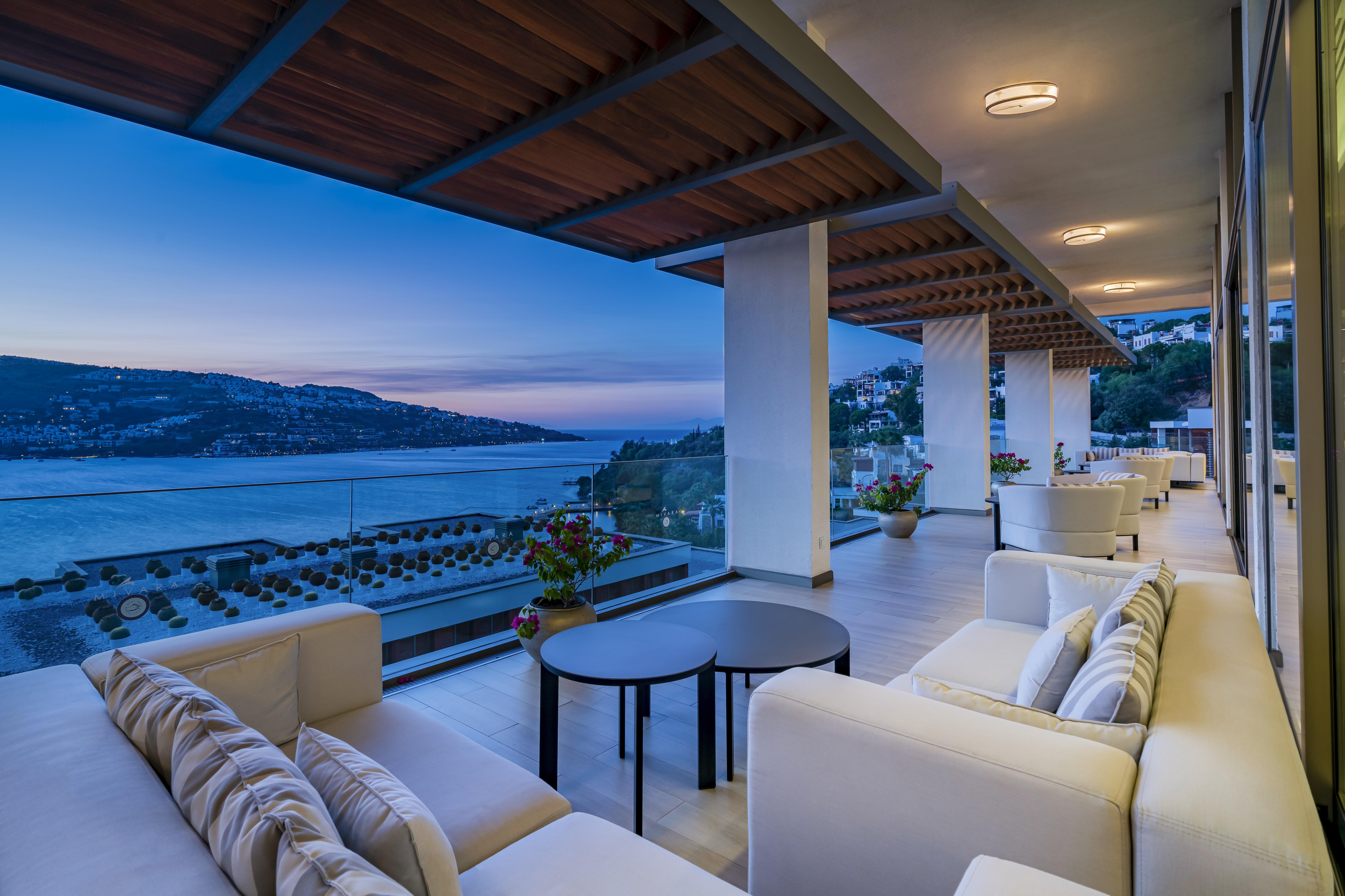 Mivara Luxury Bodrum Gundogan  Exterior photo