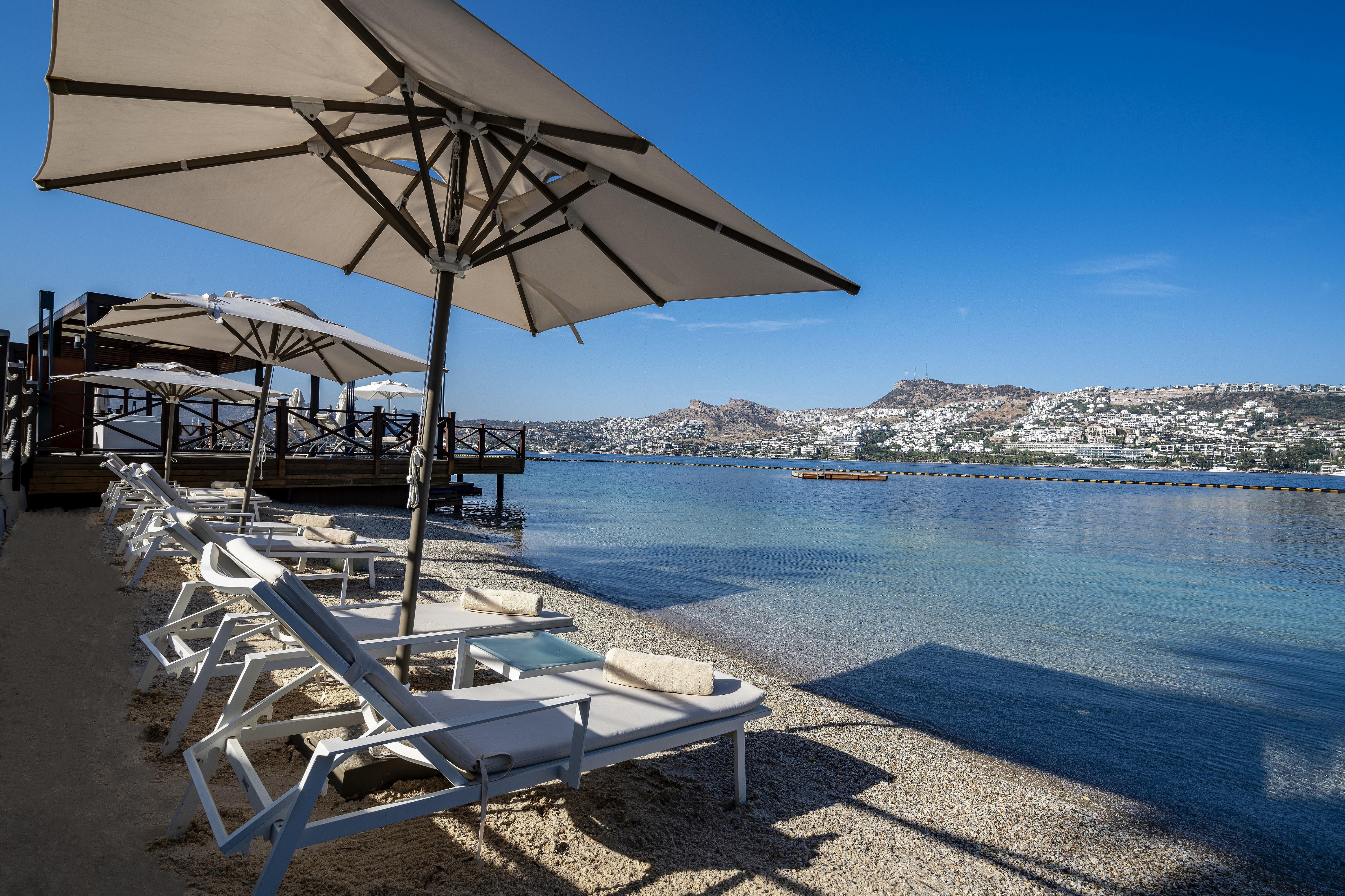 Mivara Luxury Bodrum Gundogan  Exterior photo