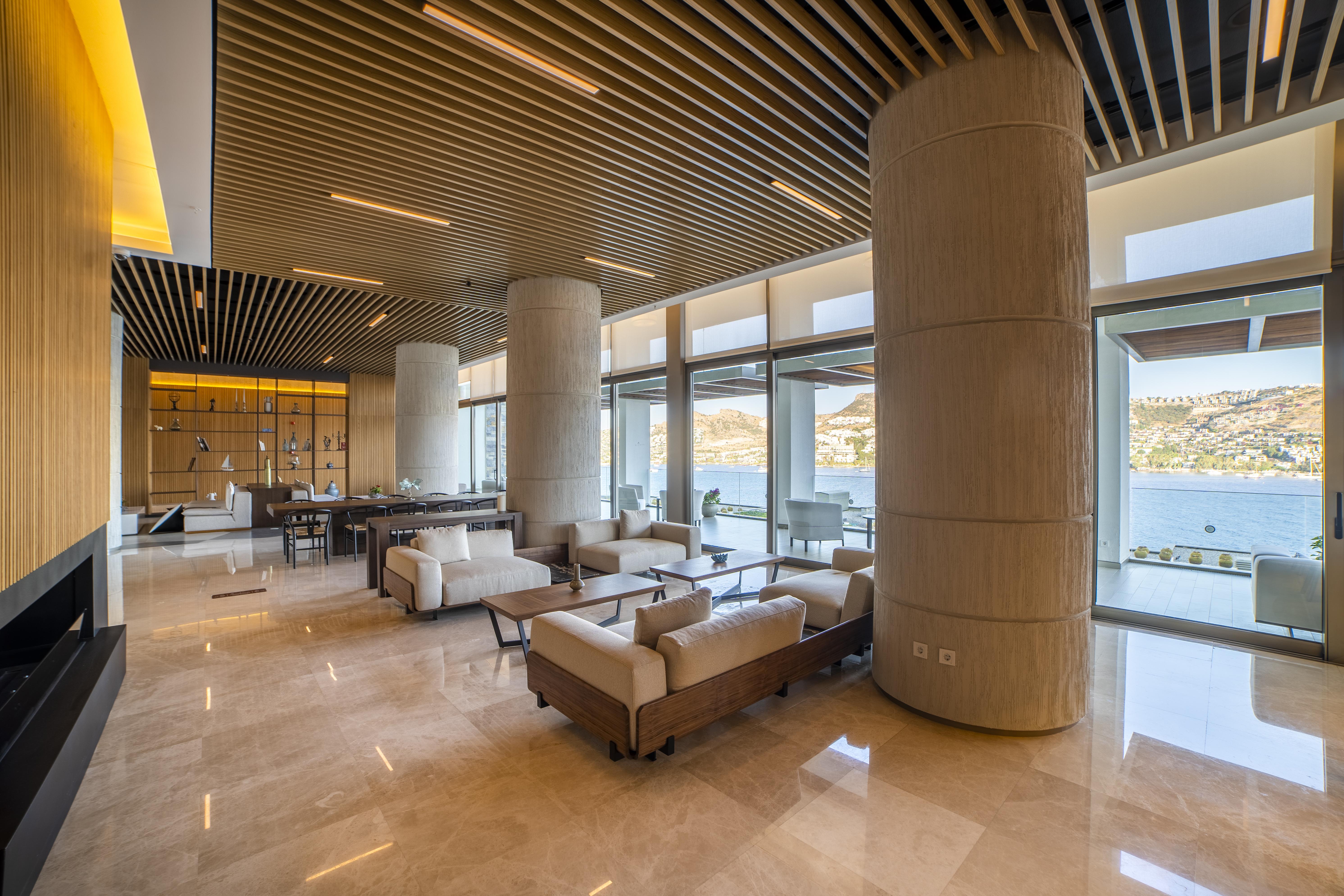 Mivara Luxury Bodrum Gundogan  Exterior photo