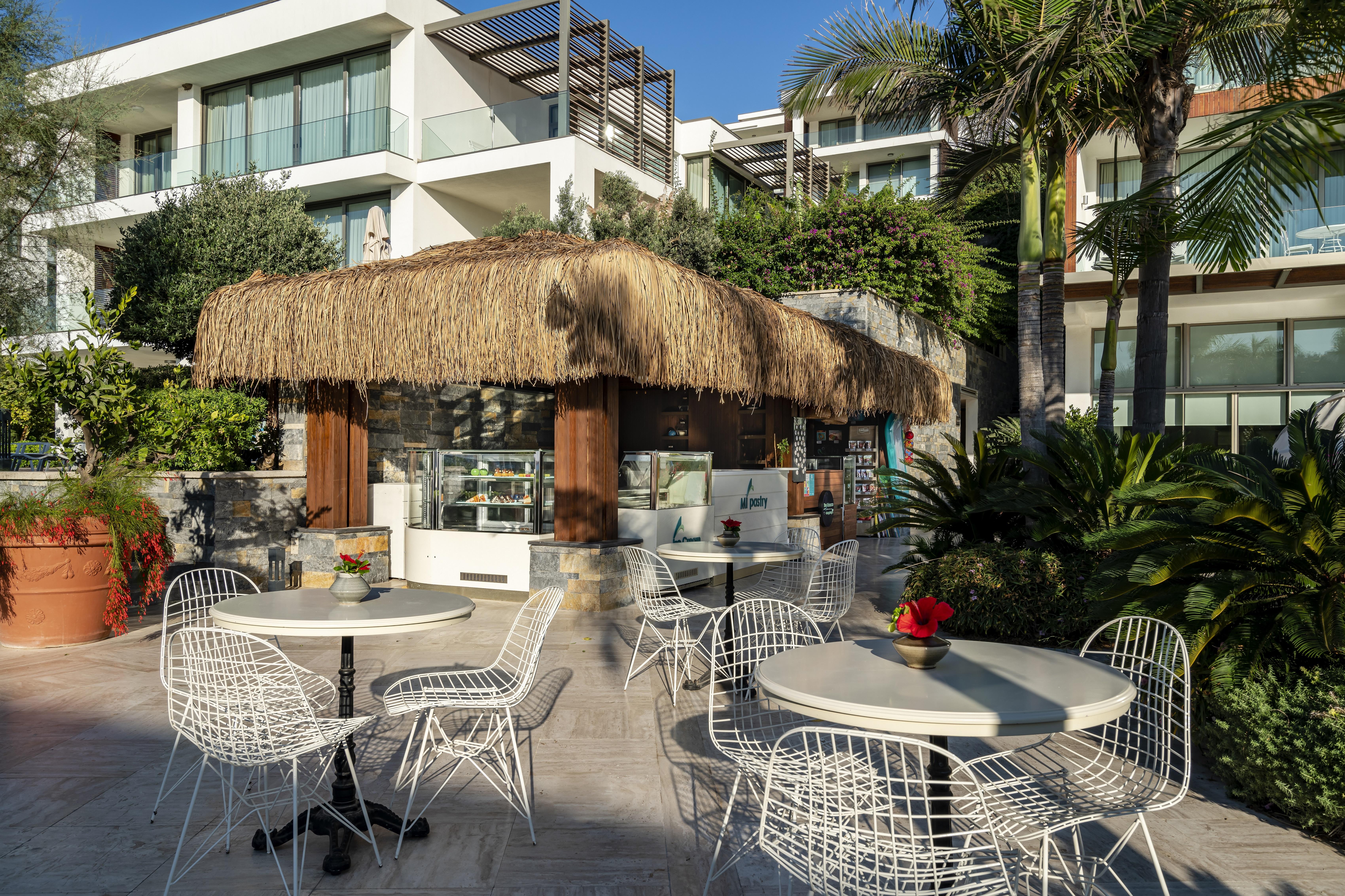 Mivara Luxury Bodrum Gundogan  Exterior photo