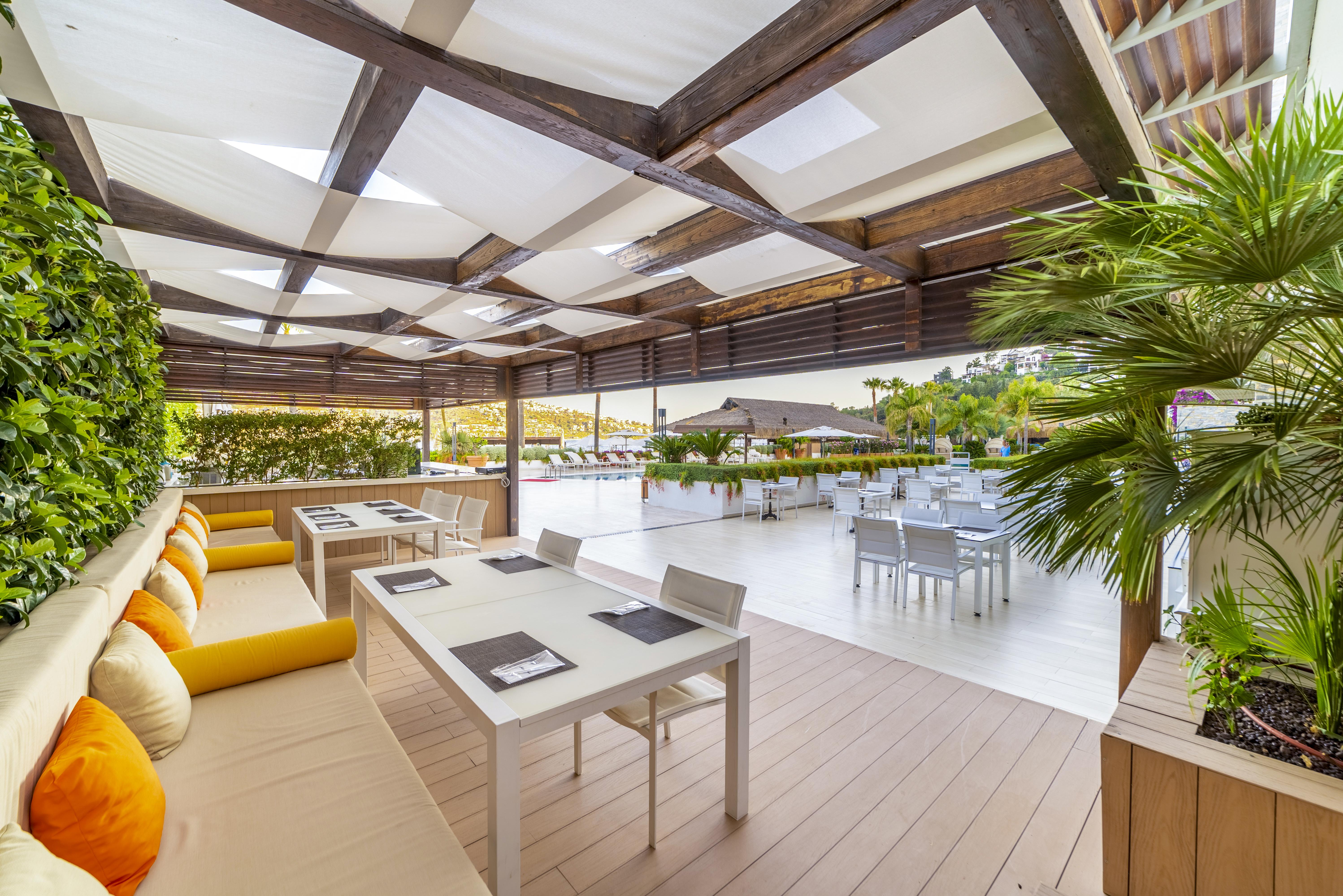 Mivara Luxury Bodrum Gundogan  Exterior photo