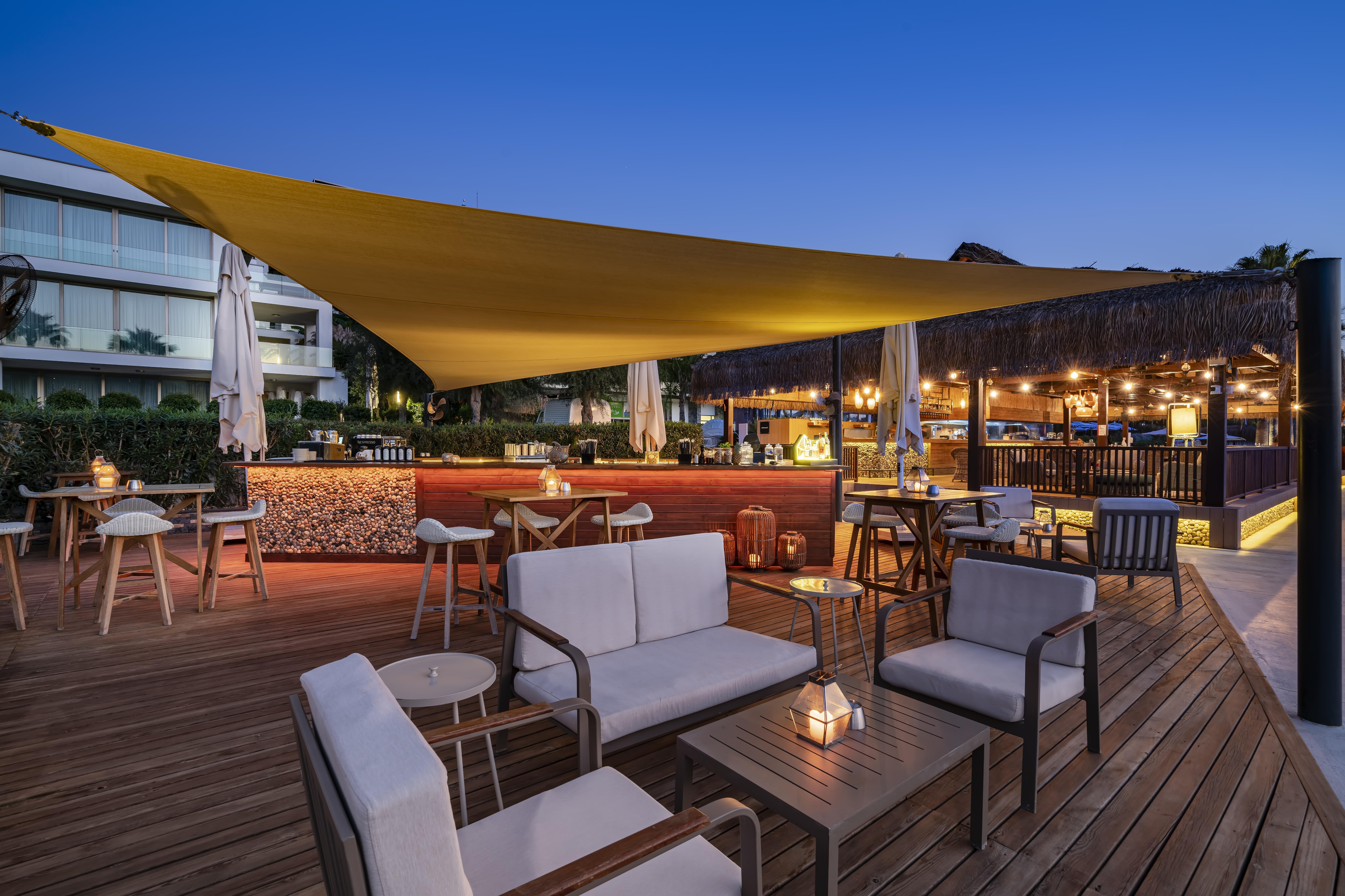 Mivara Luxury Bodrum Gundogan  Exterior photo