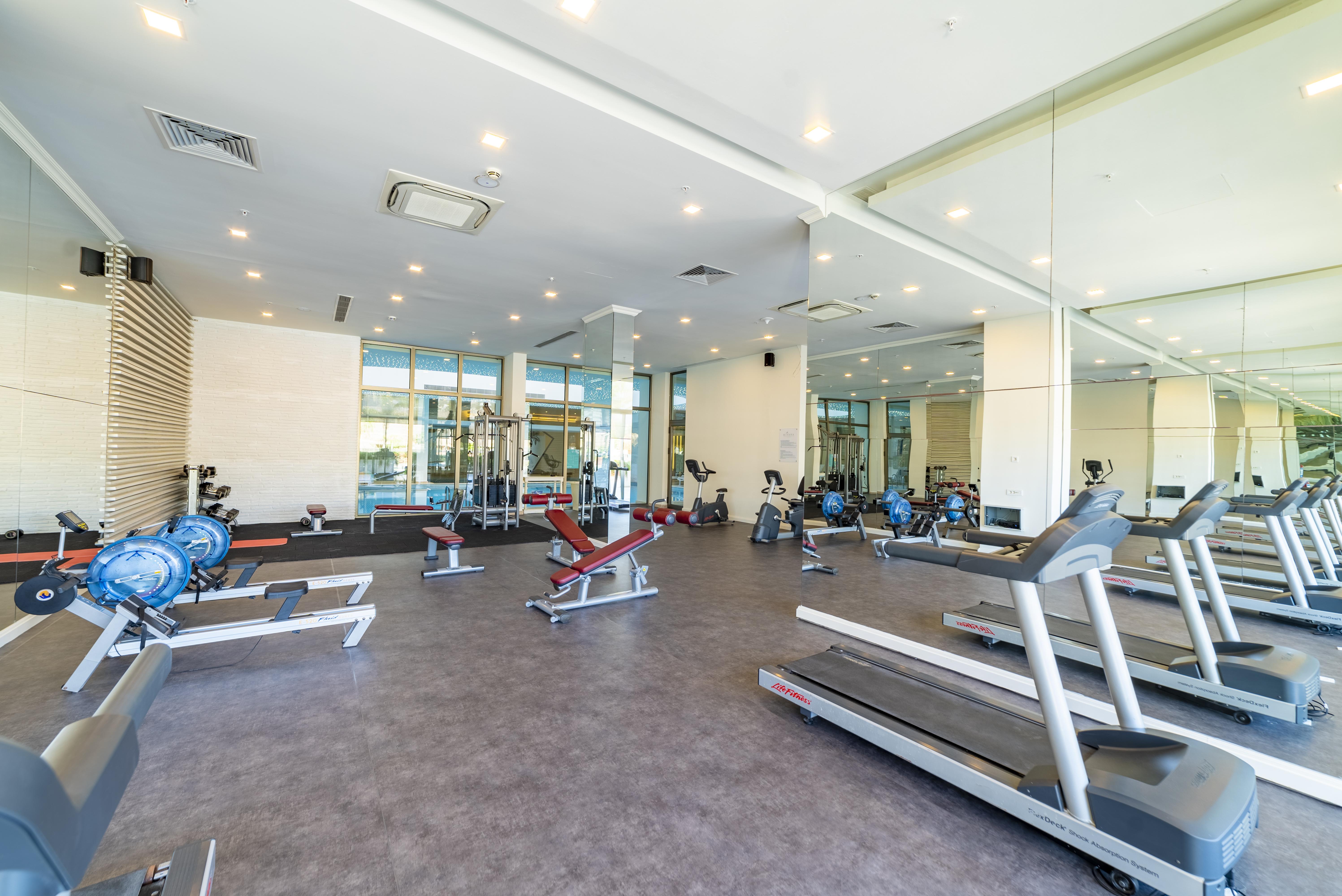 Mivara Luxury Bodrum Gundogan  Exterior photo