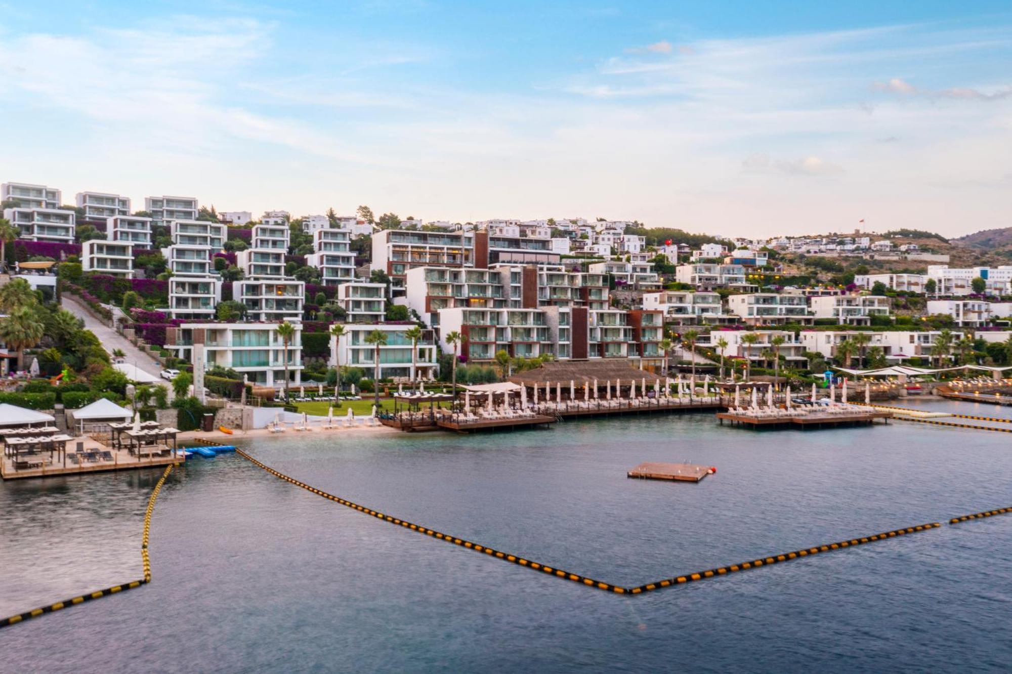 Mivara Luxury Bodrum Gundogan  Exterior photo