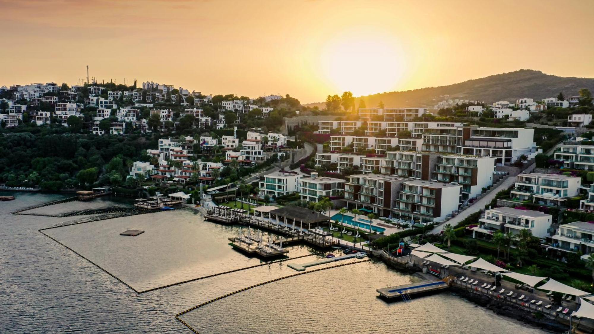Mivara Luxury Bodrum Gundogan  Exterior photo