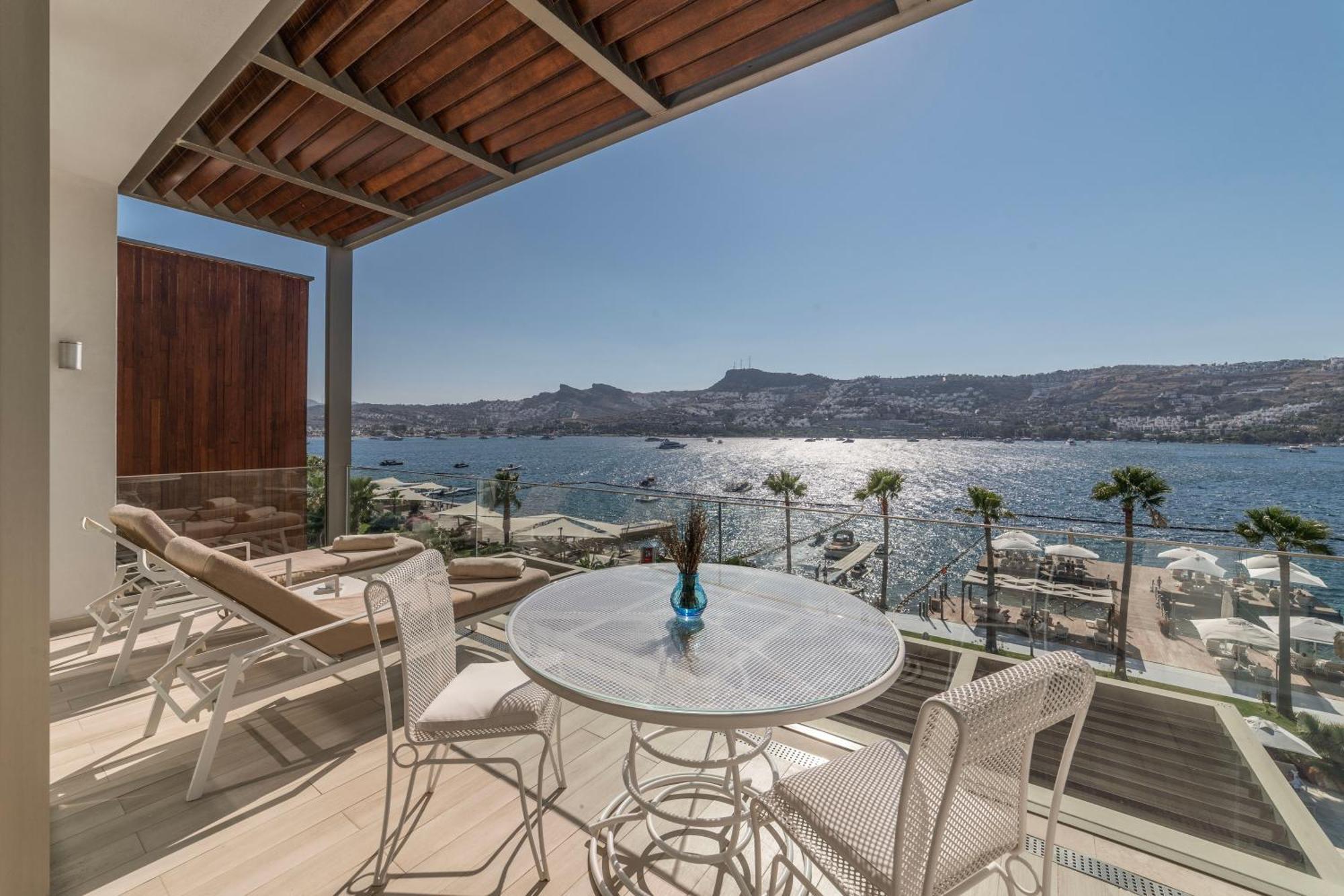 Mivara Luxury Bodrum Gundogan  Exterior photo