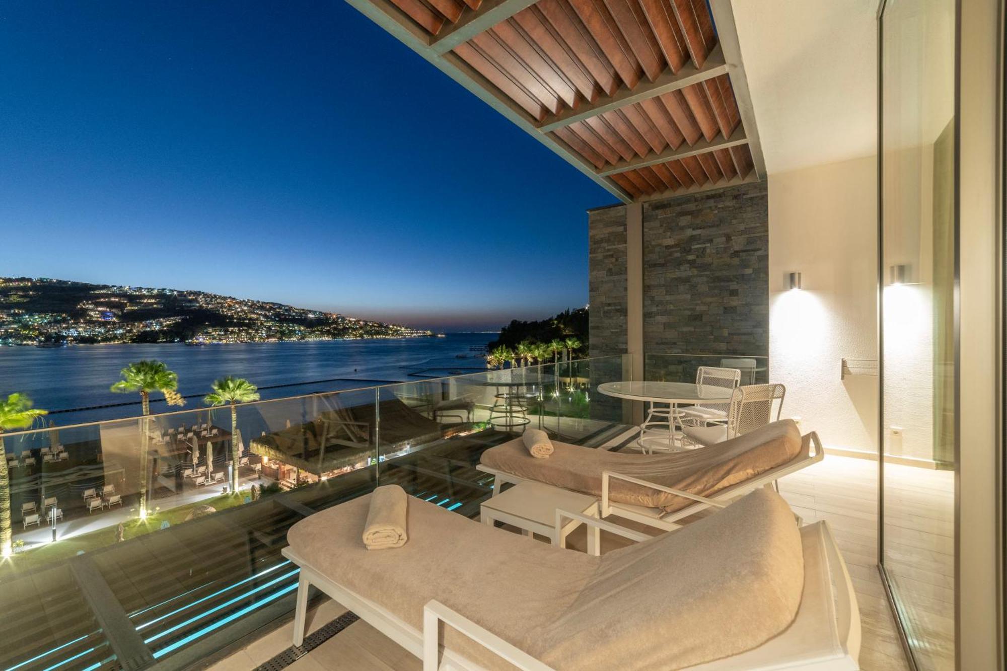Mivara Luxury Bodrum Gundogan  Exterior photo