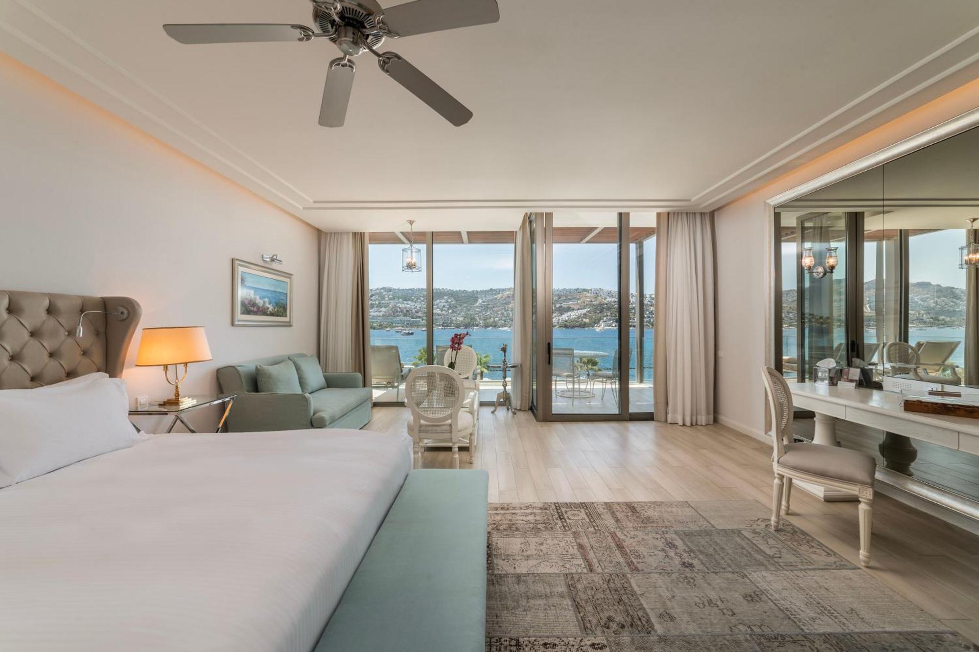 Mivara Luxury Bodrum Gundogan  Exterior photo