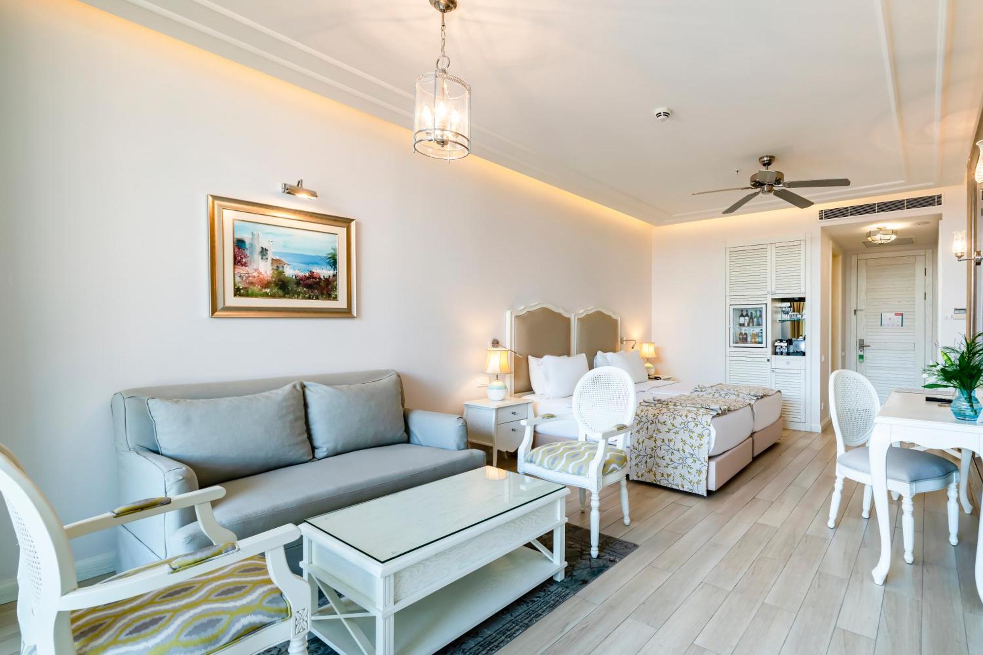Mivara Luxury Bodrum Gundogan  Exterior photo