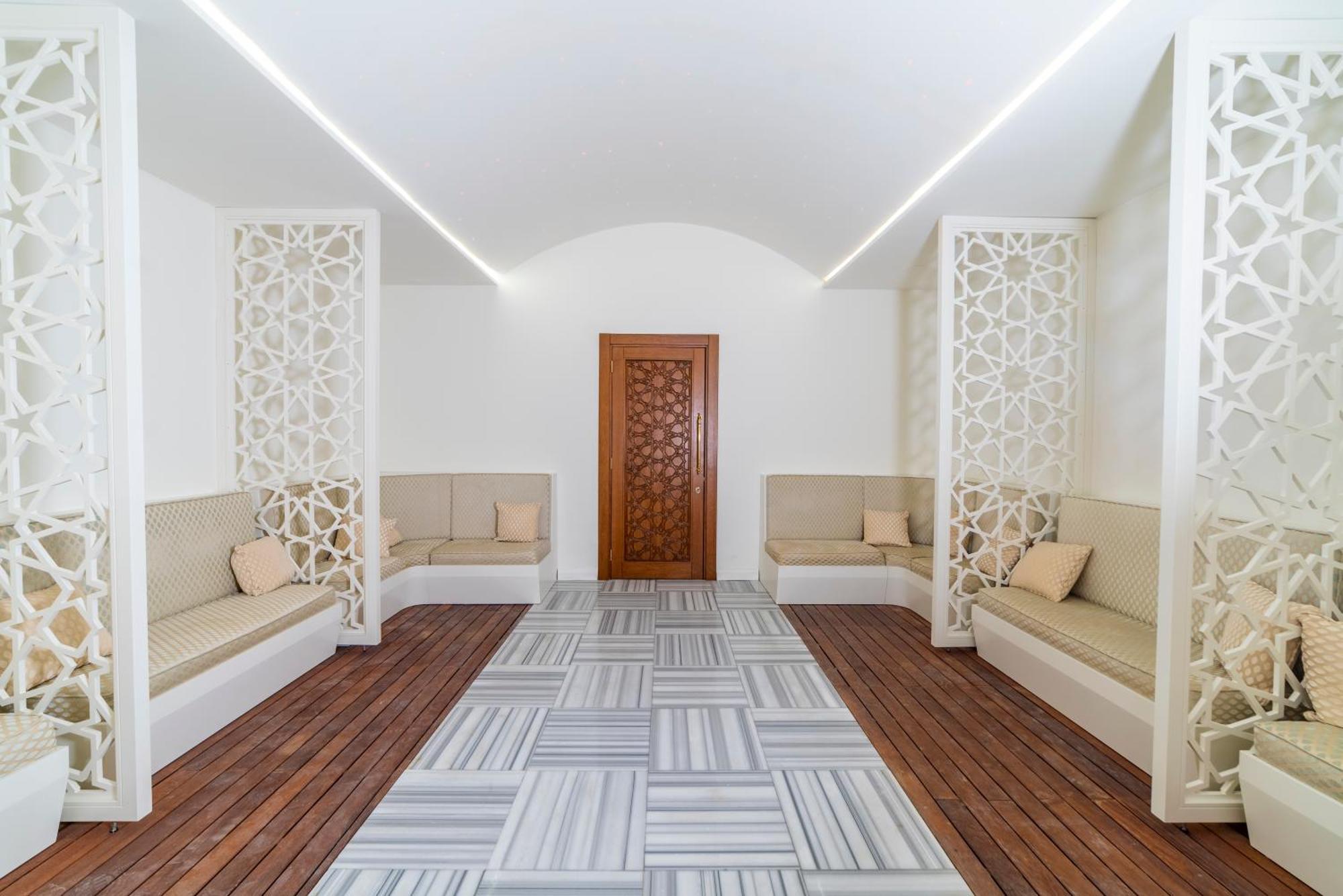 Mivara Luxury Bodrum Gundogan  Exterior photo