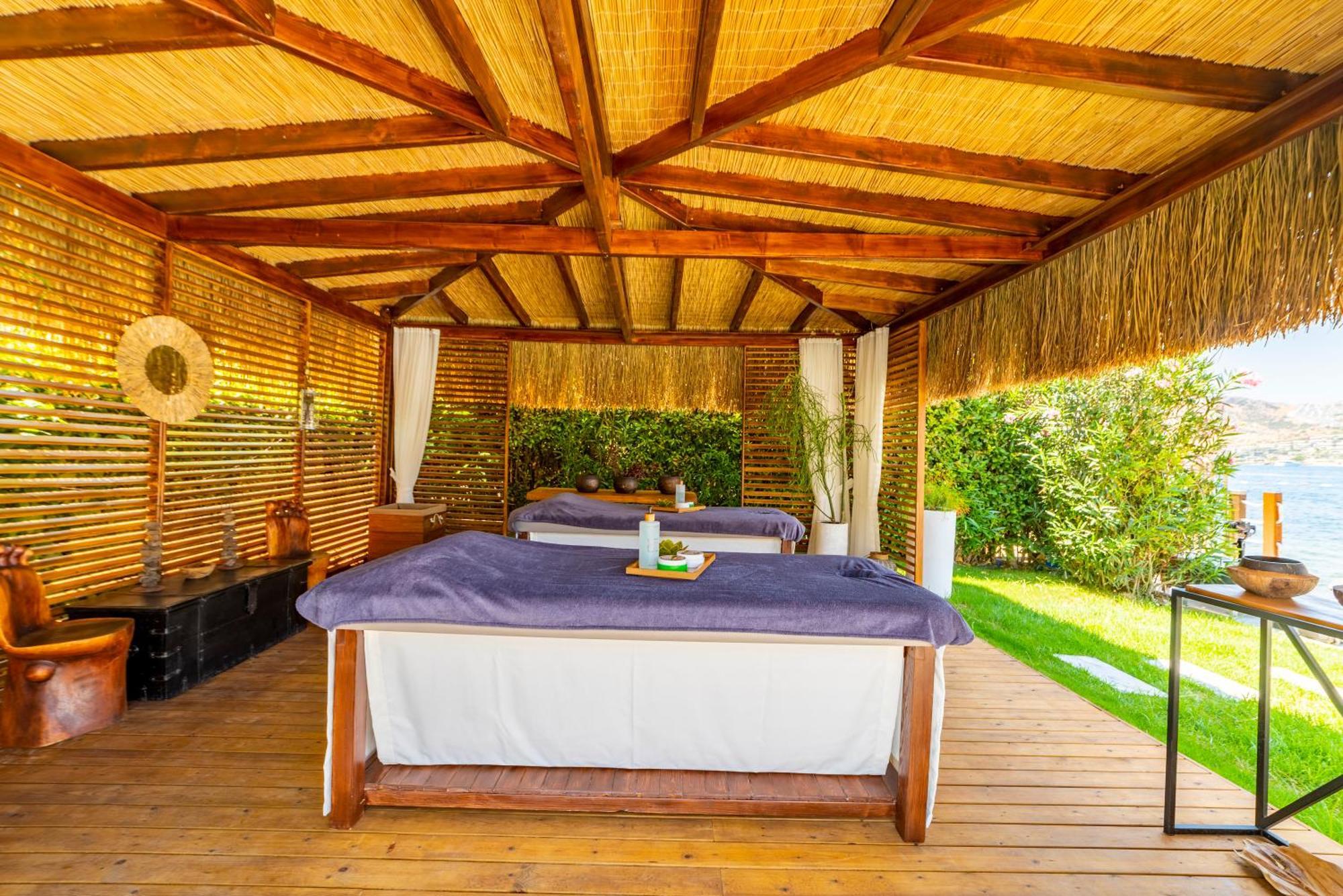 Mivara Luxury Bodrum Gundogan  Exterior photo