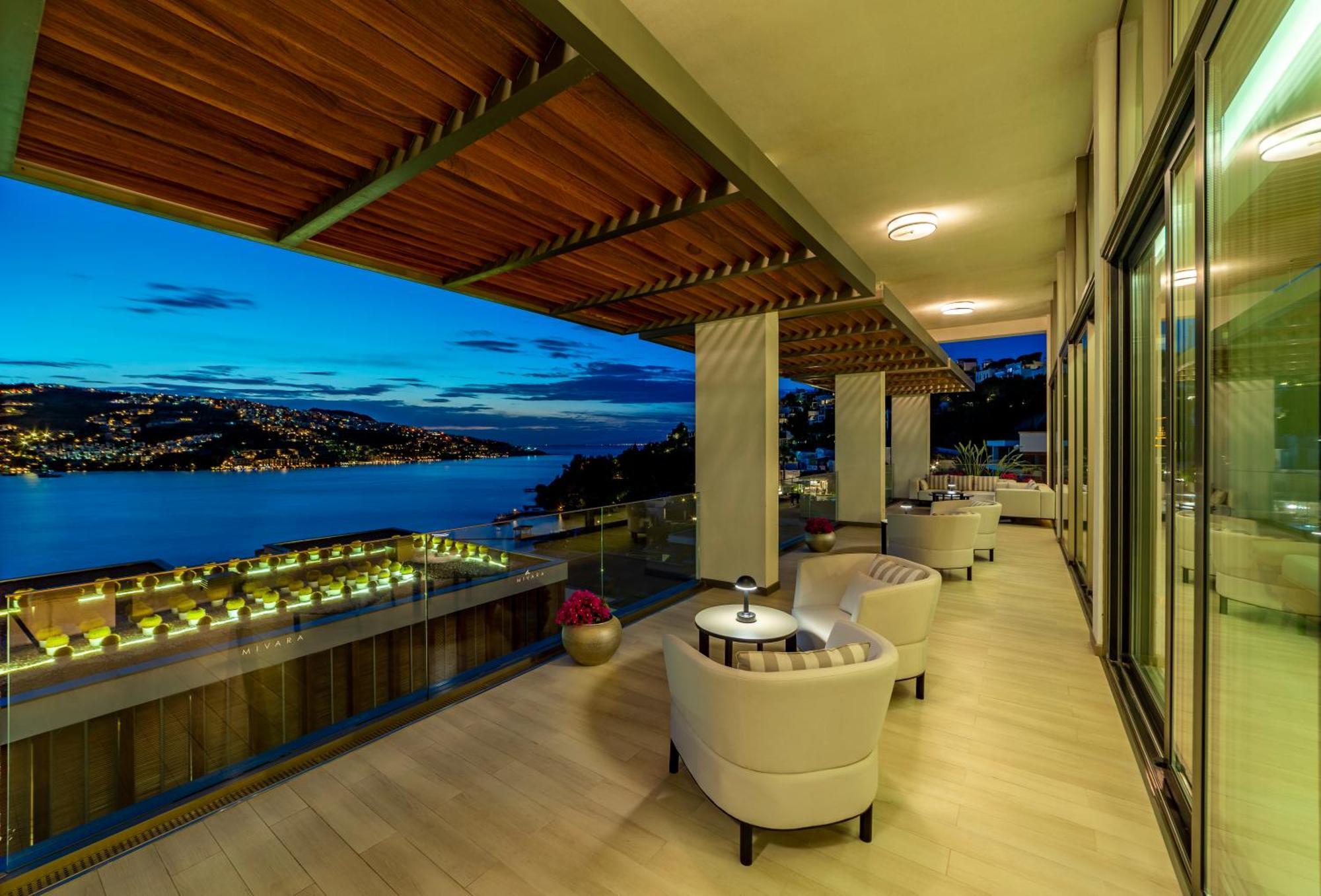 Mivara Luxury Bodrum Gundogan  Exterior photo