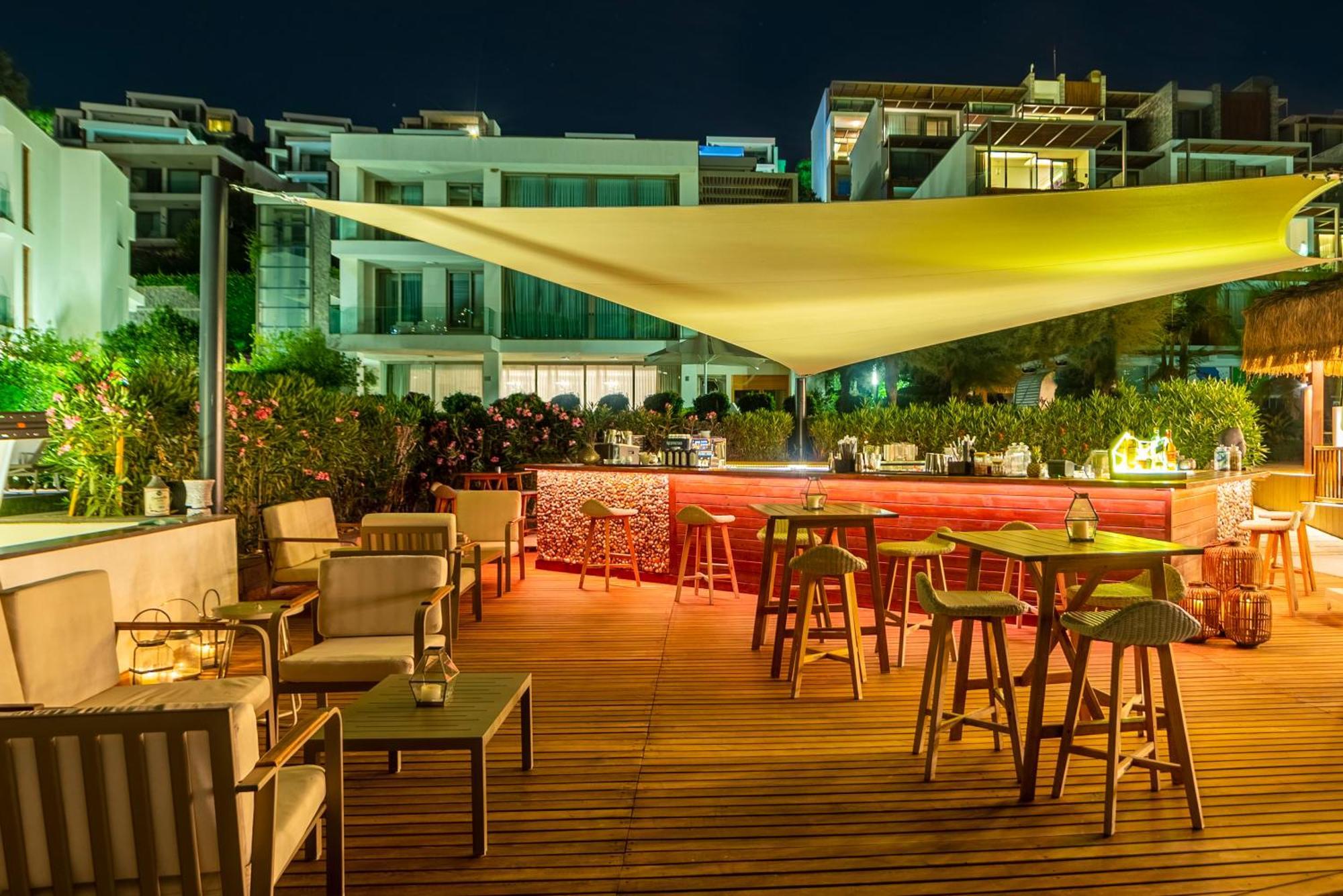 Mivara Luxury Bodrum Gundogan  Exterior photo