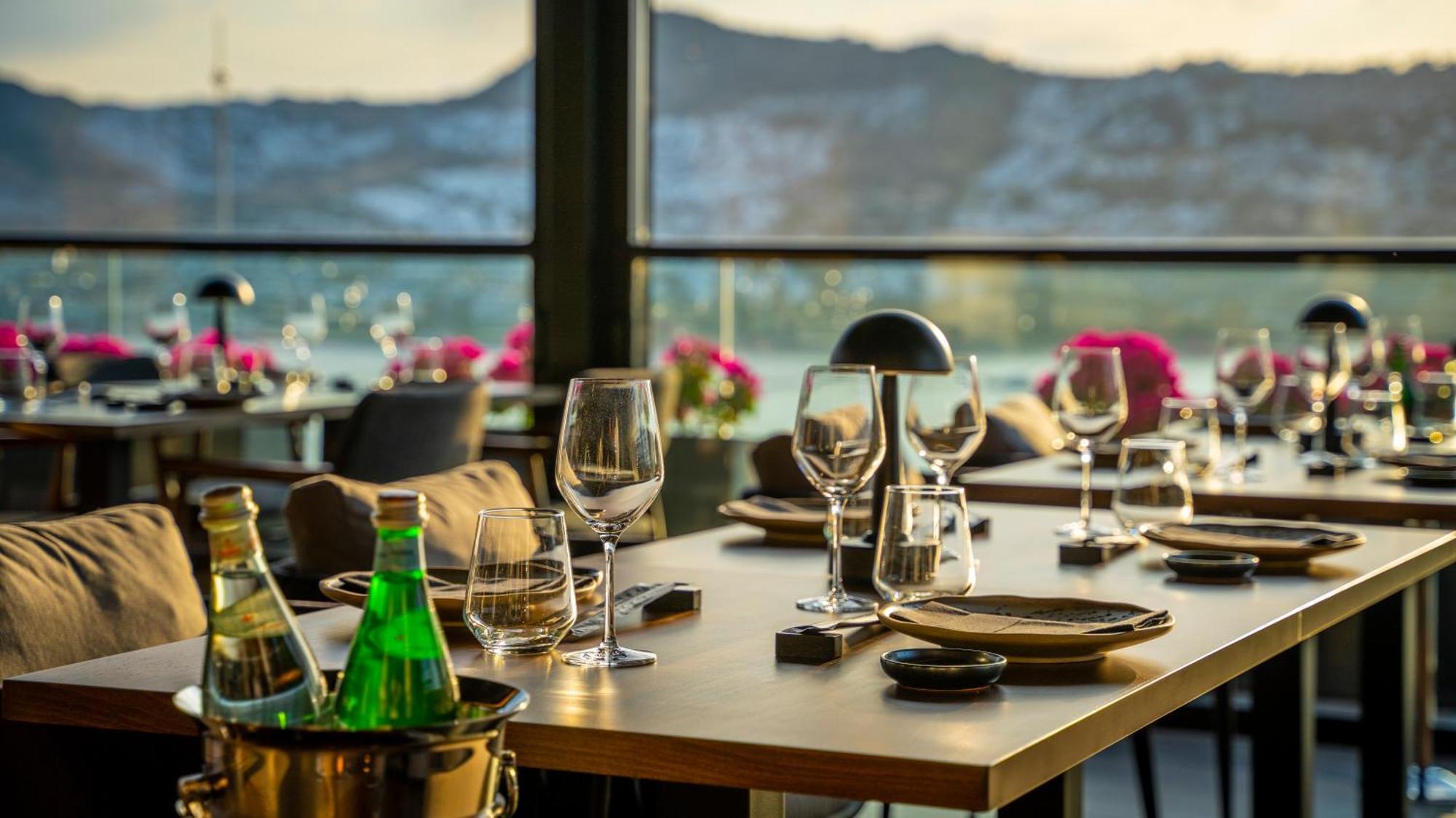 Mivara Luxury Bodrum Gundogan  Exterior photo