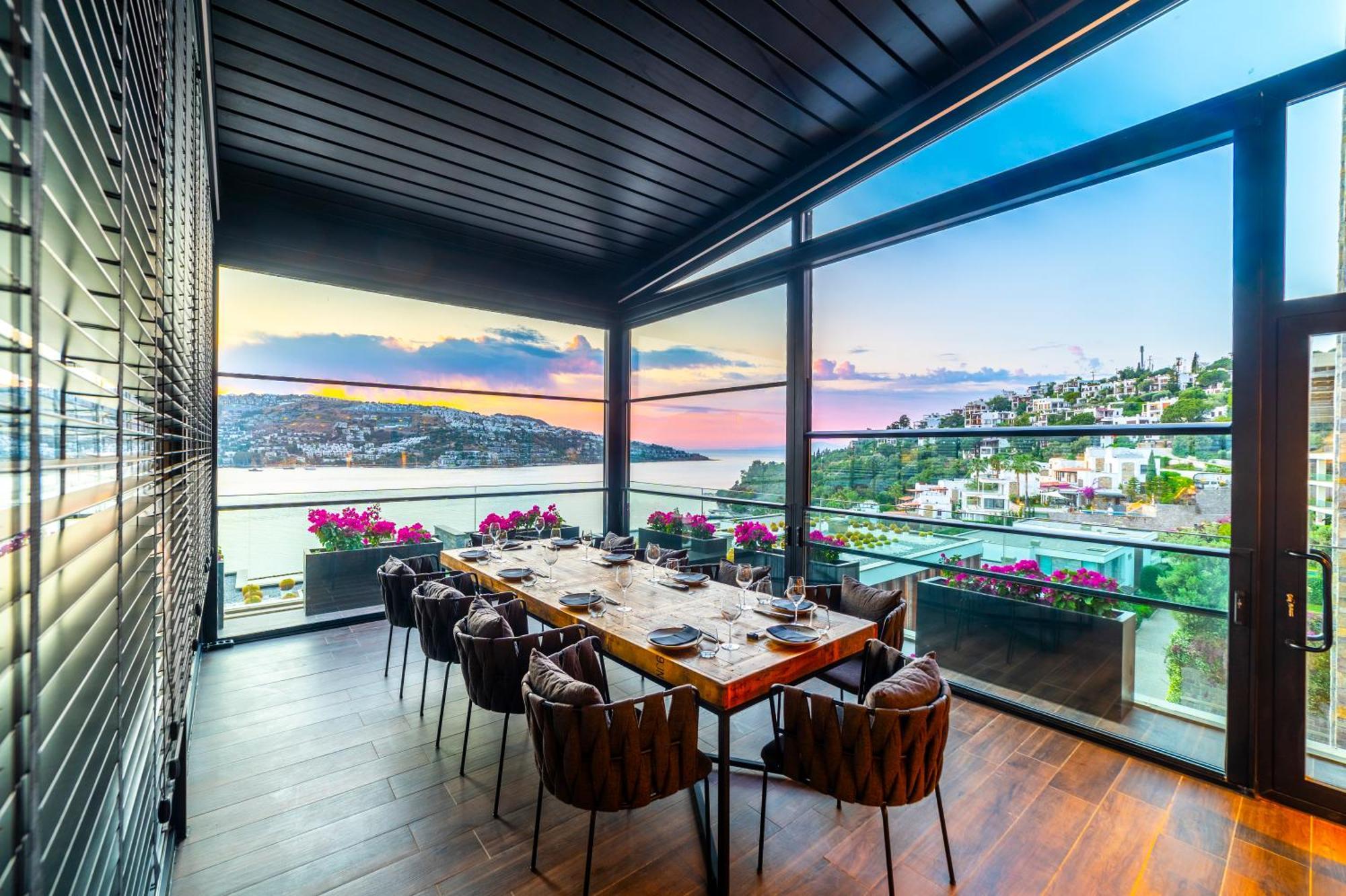 Mivara Luxury Bodrum Gundogan  Exterior photo