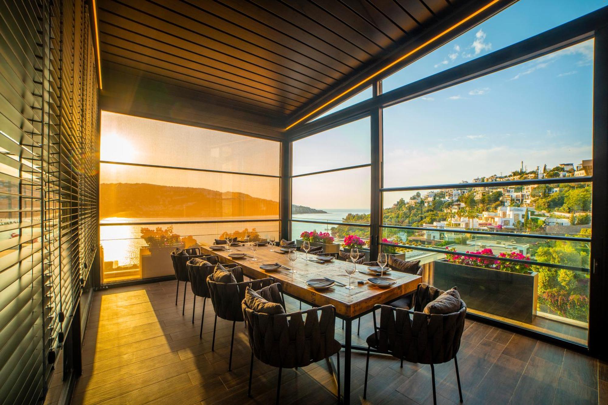Mivara Luxury Bodrum Gundogan  Exterior photo