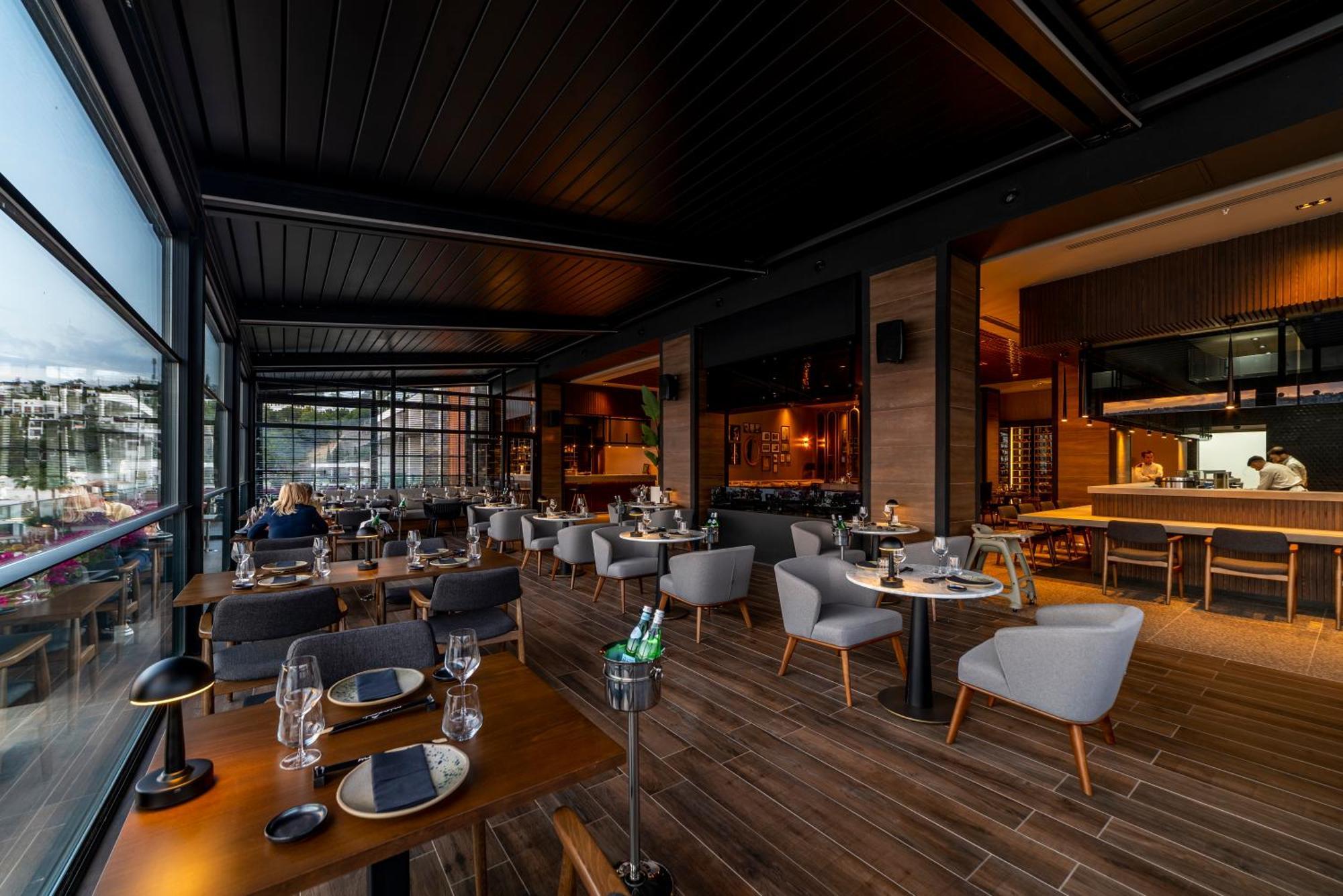 Mivara Luxury Bodrum Gundogan  Exterior photo