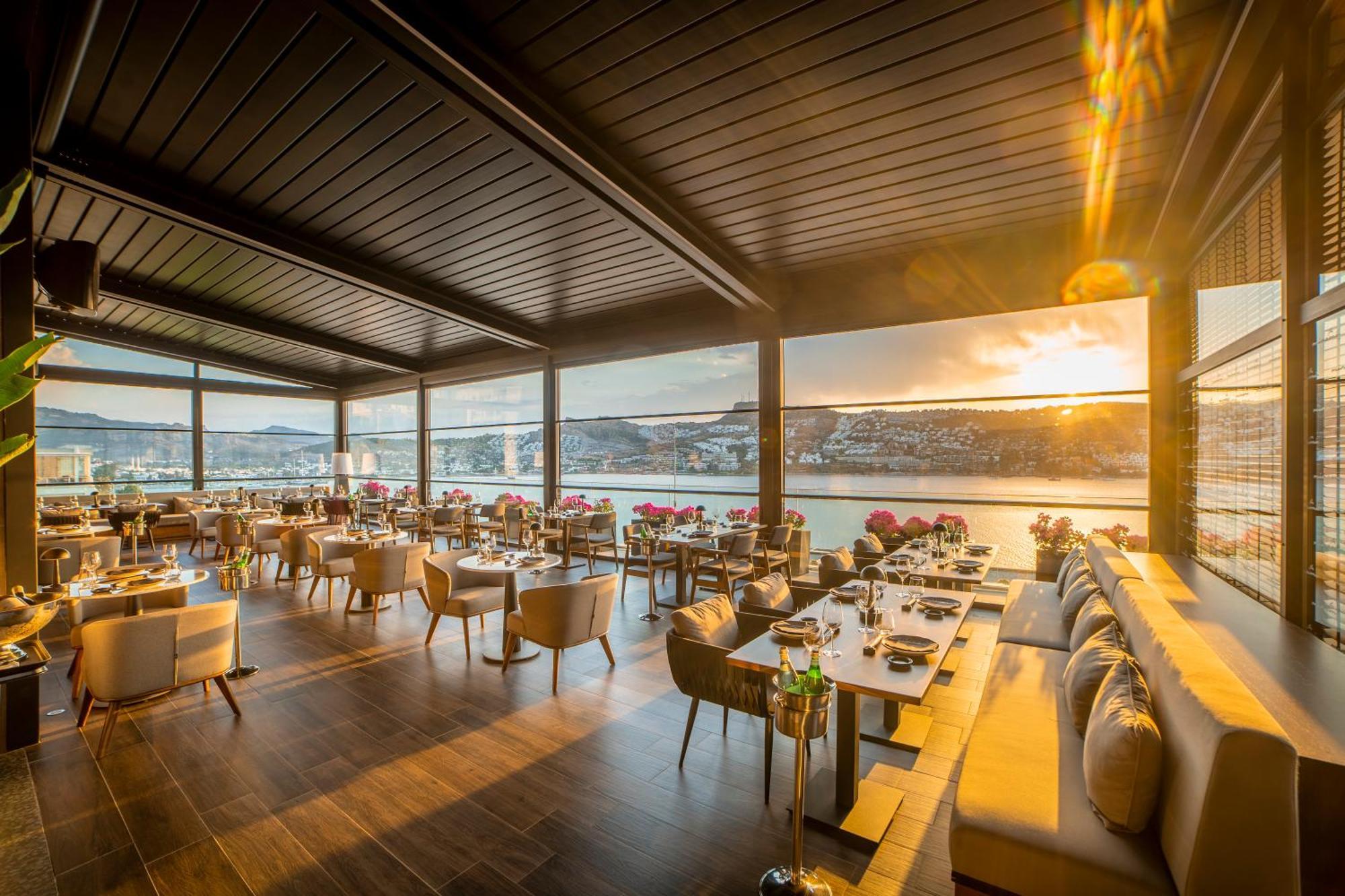 Mivara Luxury Bodrum Gundogan  Exterior photo